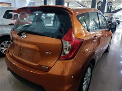 Nissan Versa Note